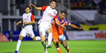 Correcaminos cae 2-3 en el Marte R. Gómez ante un sólido Tapatío 