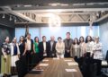 INJUVE y Fundación México Vivo formalizan alianza por el bienestar y los derechos de las juventudes