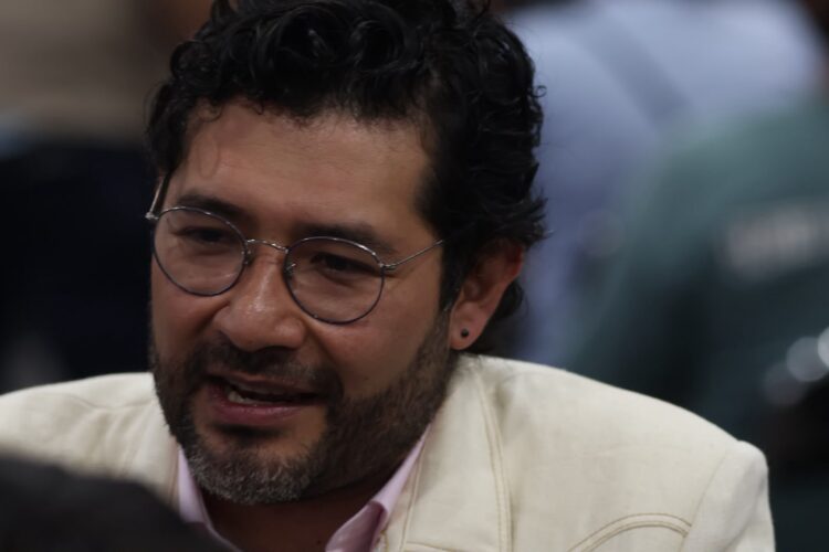 Hay diálogo con empresarios de México para entrada gradual de jornada laboral de 40 horas: Bolaños