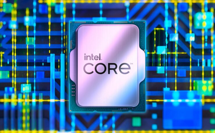 Intel Raptor Lake continuará en el mercado por alta demanda