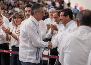 Américo Villarreal pondrá en marcha ciclo escolar de la UAT en Tampico