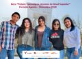 Invita la UAT a tramitar la Beca Futuro Tamaulipas Jóvenes de Nivel Superior en ITABEC