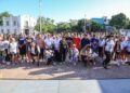 Reúne Clase Nacional de Boxeo a miles de personas en Tamaulipas