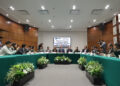 Realizan foro de diálogo legislativo sobre libertad editorial, regulación y derechos de las audiencias