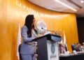 Verdad, respeto, paridad y pluralidad para presidir la Cámara de Diputados: Kenia López Rabadán