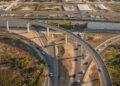 Viaducto elevado Tampico-Altamira mejorará movilidad y conectividad del sur de Tamaulipas