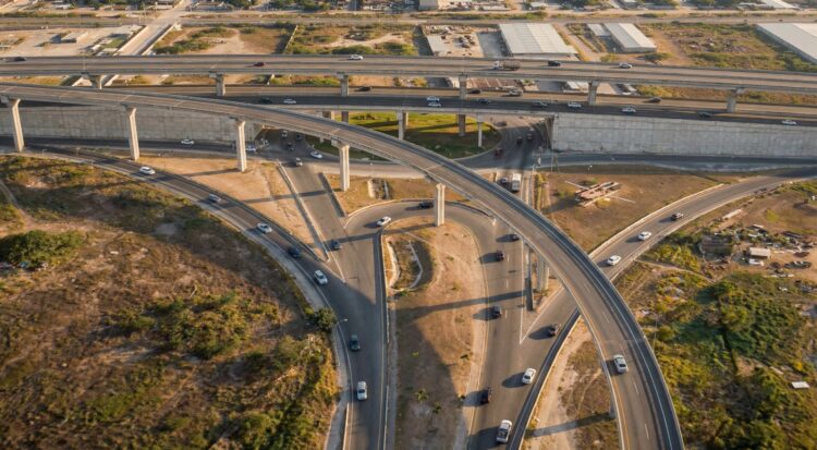 Viaducto elevado Tampico-Altamira mejorará movilidad y conectividad del sur de Tamaulipas