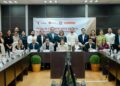 Secretaría de Economía de Tamaulipas formaliza alianza con Banorte en apoyo a las PyMEs