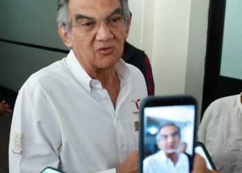 Gobierno de Tamaulipas tendrá dos nuevas secretarías; Mujeres, e Innovación e Inteligencia Digital