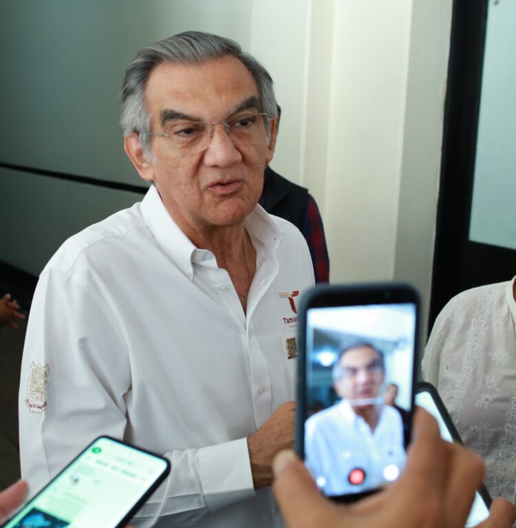 Gobierno de Tamaulipas tendrá dos nuevas secretarías; Mujeres, e Innovación e Inteligencia Digital