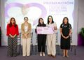 Presenta DIF Tamaulipas resultados de la convocatoria “Lazos del Bienestar 2026”