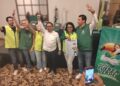 Partido Verde abren registro para definir perfiles rumbo al 2027