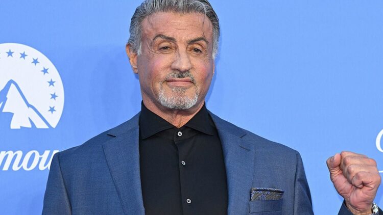 Sylvester Stallone: abrazo a su niño interior a los 80 años