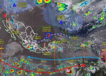 Sigue ola de calor afectando a Tamaulipas