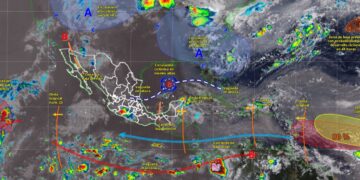 Sigue ola de calor afectando a Tamaulipas