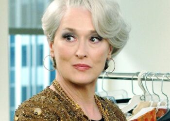 Meryl Streep comparte anécdotas sobre su infancia y su madre