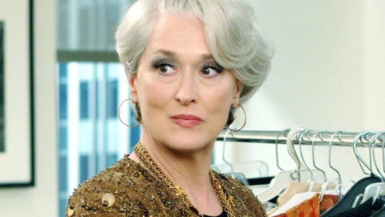 Meryl Streep comparte anécdotas sobre su infancia y su madre
