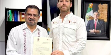 Fortalecen políticas de conservación con especialista al frente de Caza y Pesca