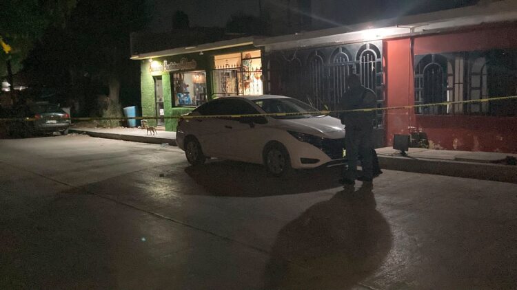 Apuñalan a mujer de 60 años en el Santuario de la Santa Muerte