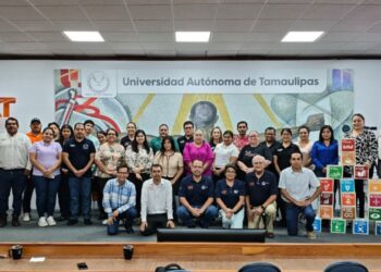Impulsa UAT prácticas de economía circular para el desarrollo sostenible