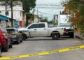 Matan a hombre en “El Golfo”