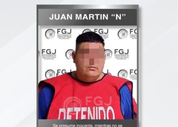 Dan 13 años a homicida en Matamoros