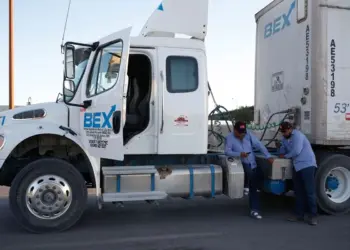 Conalep 246 abre grupo extra de operadores de carga