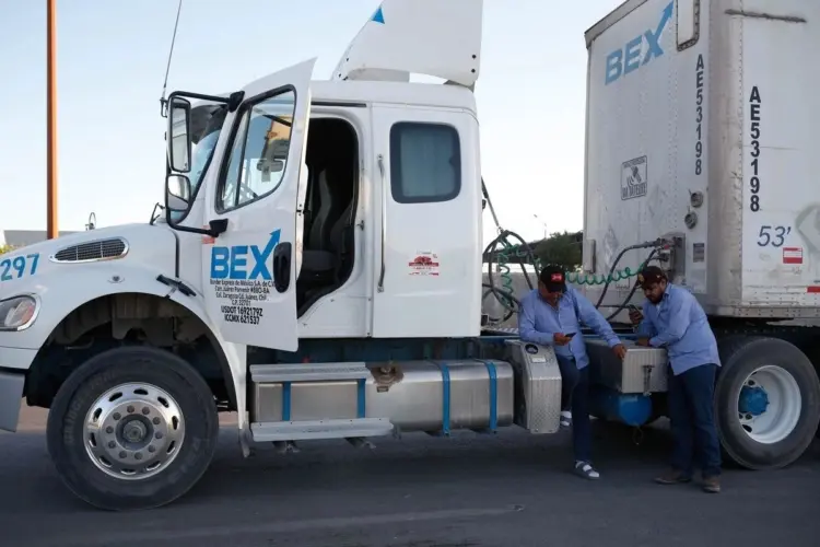 Conalep 246 abre grupo extra de operadores de carga