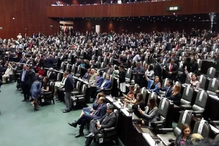 Morena prepara 30 prioridades para 2027