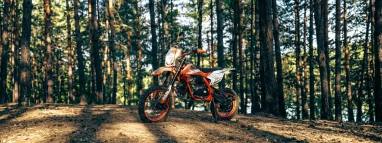 La guía definitiva para elegir motocicletas todoterreno en México