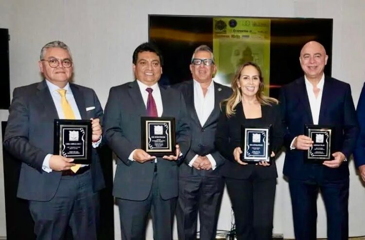 Premian a la UTNL por formar talento especializado