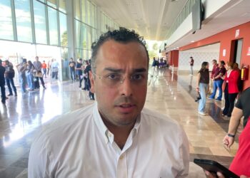 Obtienen puestos laborales 600 tamaulipecos en Ferias del Empleo del 2026.