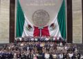 Organizan Gabriela Jiménez y CONCANACO Foro “Voces del Futuro” para impulsar a la juventud