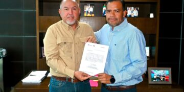 Designan a Leroy Soria Díaz como Director del Zoológico Tamatán de Cd. Victoria