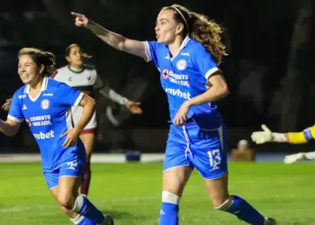 Cruz Azul llevará a tribunales ataques contra jugadoras