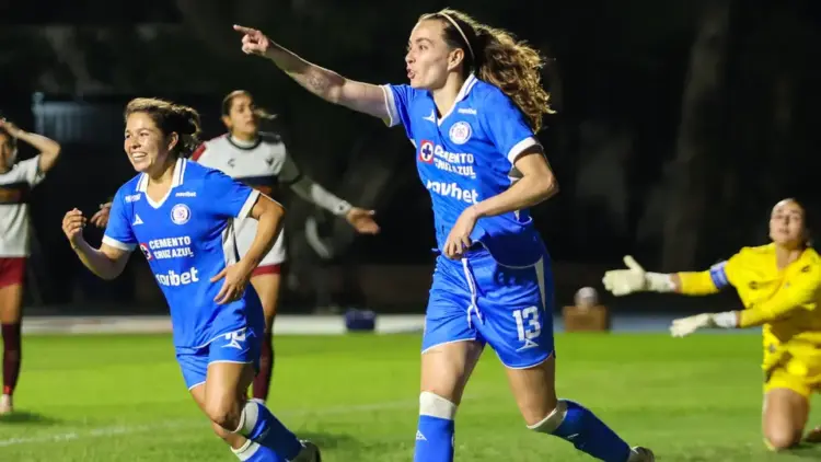 Cruz Azul llevará a tribunales ataques contra jugadoras