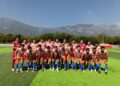 Cumplen filiales de Correcaminos encuentros de pretemporada en Premier (1-2) y TDP (3-0)