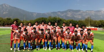 Cumplen filiales de Correcaminos encuentros de pretemporada en Premier (1-2) y TDP (3-0)