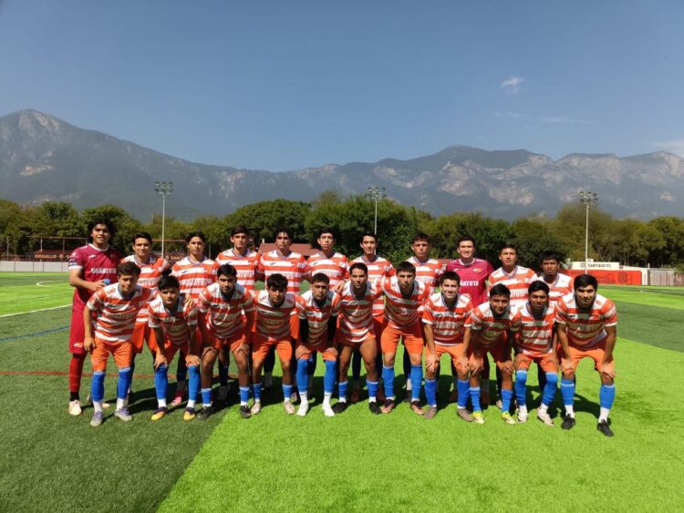 Cumplen filiales de Correcaminos encuentros de pretemporada en Premier (1-2) y TDP (3-0)