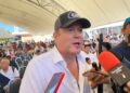 Imprudente el regreso de Rocha Moya al gobierno de Sinaloa teniendo un proceso abierto: Cantú