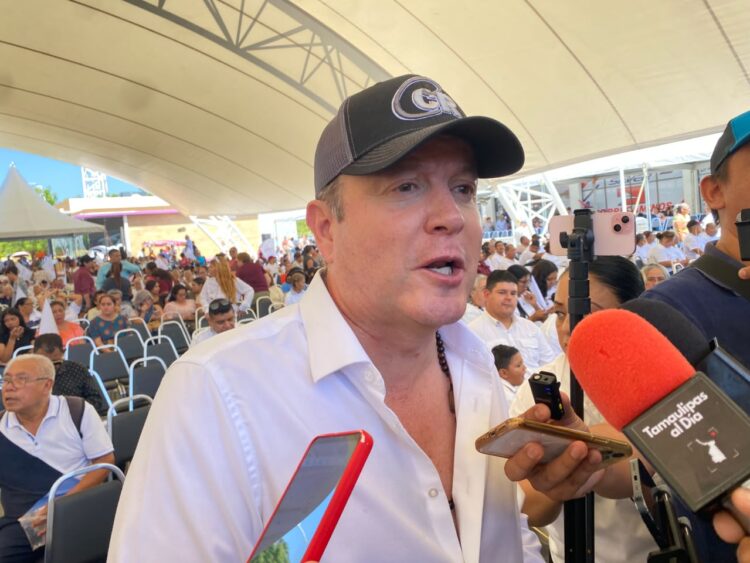 Imprudente el regreso de Rocha Moya al gobierno de Sinaloa teniendo un proceso abierto: Cantú