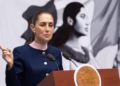  ‘Ningún interés personal puede estar por encima del pueblo’. Sheinbaum