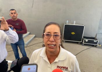 Morenistas de Tamaulipas se deslindan a Rocha en decisión de regresar al Gobierno de Sinaloa