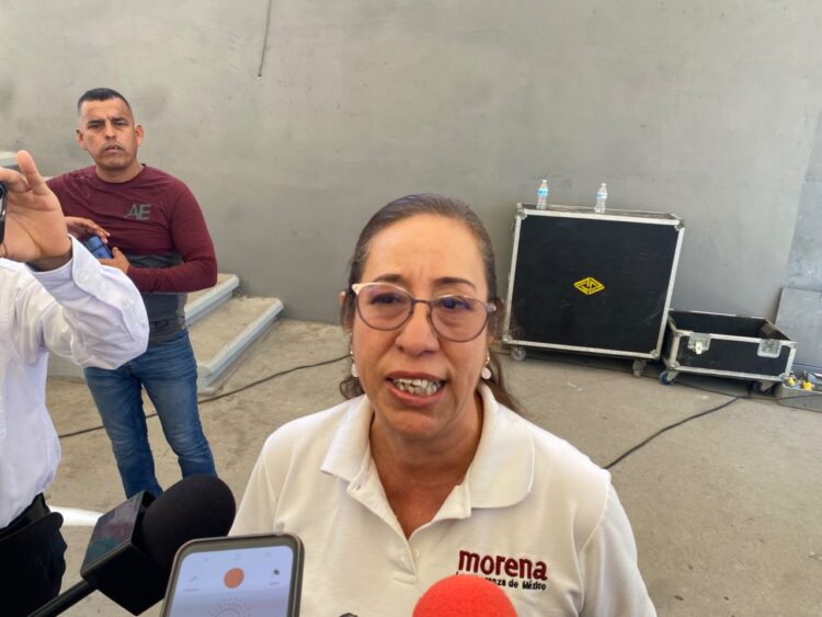 Morenistas de Tamaulipas se deslindan a Rocha en decisión de regresar al Gobierno de Sinaloa
