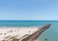 Promueven las playas Miramar y La Pesca de Tamaulipas en la CDMX