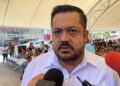Morena irá con candidatos limpios a los comicios del 2027 en Tamaulipas: Rómulo Pérez