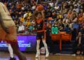 Correbasket jugará en Tampico ante Soles de Mexicali 24 y 25 de agosto