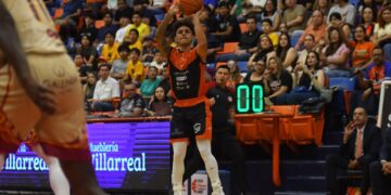 Correbasket jugará en Tampico ante Soles de Mexicali 24 y 25 de agosto