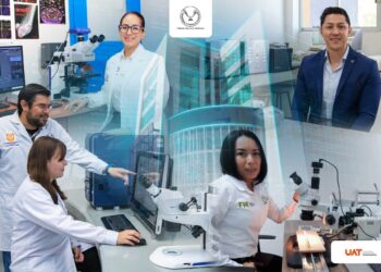 Incrementa UAT a 503 docentes en el Sistema Nacional de Investigadoras e Investigadores