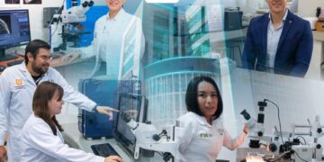 Incrementa UAT a 503 docentes en el Sistema Nacional de Investigadoras e Investigadores